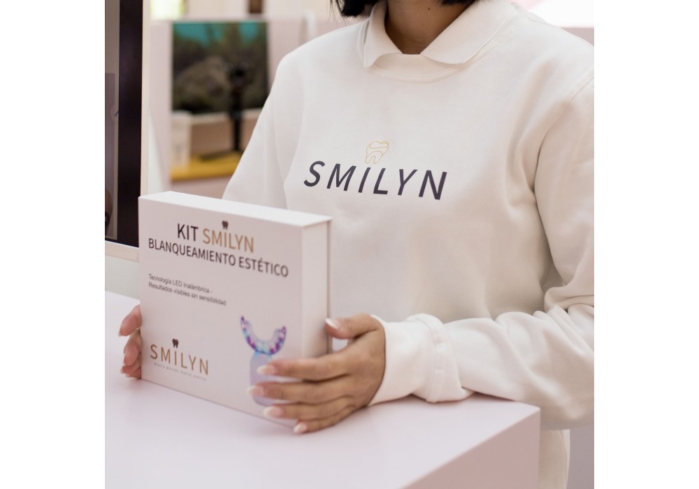 SMILYN HOME KIT