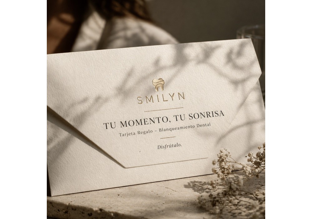 TARJETA REGALO